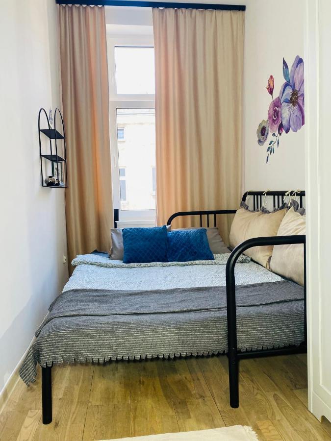 Angel Apartment Taczaka Πόζναν Εξωτερικό φωτογραφία